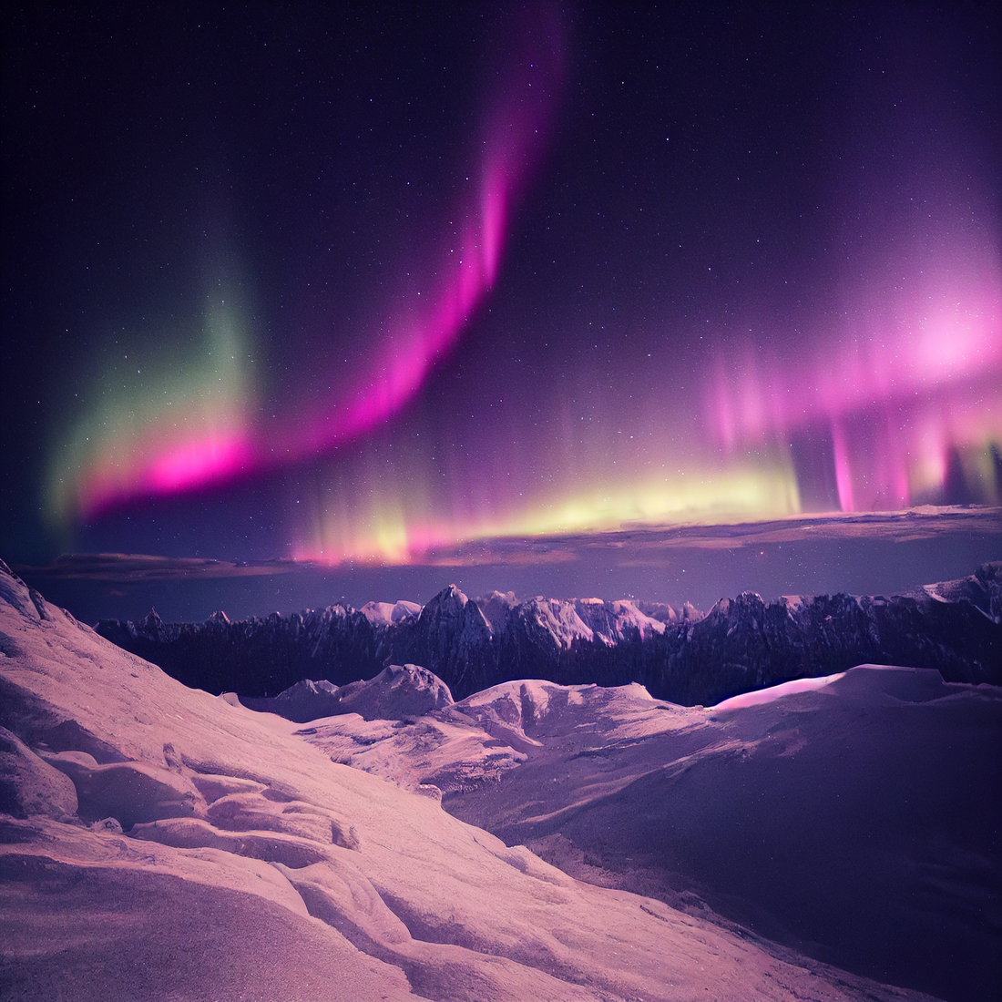 Unveiling the Science Behind the Mesmerizing Auroras
