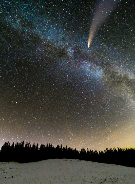 Northern Taurid Meteor Shower Hits Peak Activity This Week: When and Where to Watch