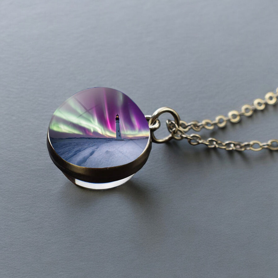 Aurora Necklace main image 1