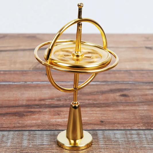 Gyroscope Gift Astronomy Gifts – North Light